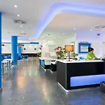 Ibis Budget City Hotel 2*