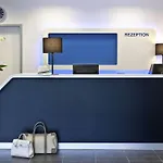 Hotel Ibis Budget Drážďany