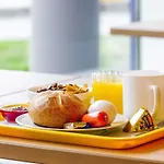 Ibis Budget City Hotel