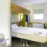 Ibis Budget Hotel 2*