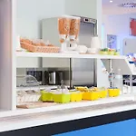 Ibis Budget City 2*
