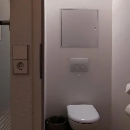 Hotel Ibis Budget Dresde