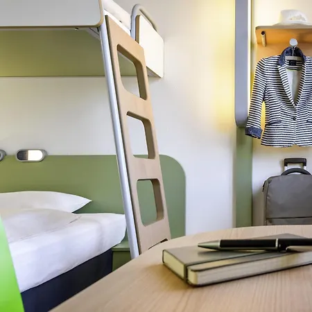 Ibis Budget Ξενοδοχείο