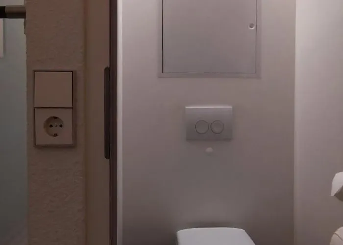 Ξενοδοχείο Ibis Budget Δρέσδη