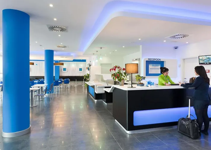 Ibis Budget Ξενοδοχείο 2*
