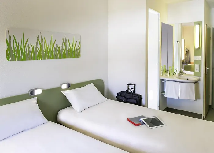 Ibis Budget 2*