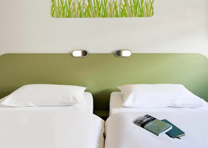 Ibis Budget Dresda