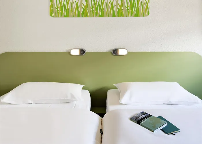 Ibis Budget
