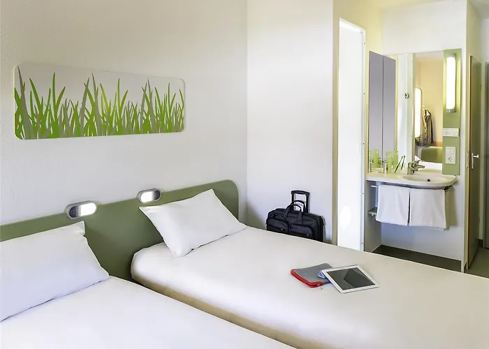 Ibis Budget Dresda
