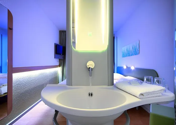 Ibis Budget 2* Δρέσδη