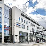 Ibis Budget Δρέσδη