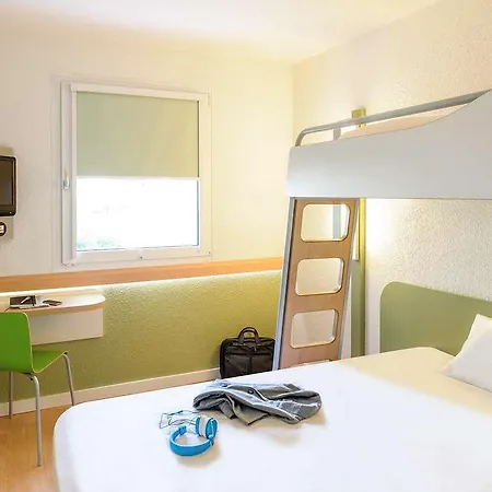Otel Ibis Budget *