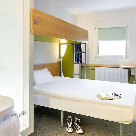 Ibis Budget Otel