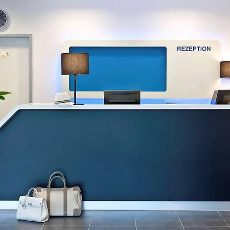 Ibis Budget * Dresden
