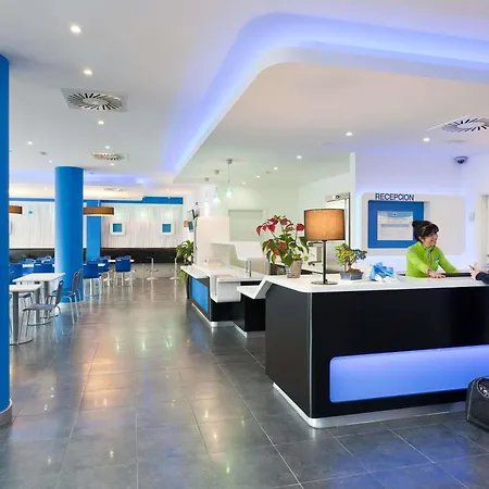 Ibis Budget Hotel 2*