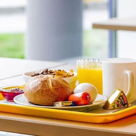 Ibis Budget City Hotel