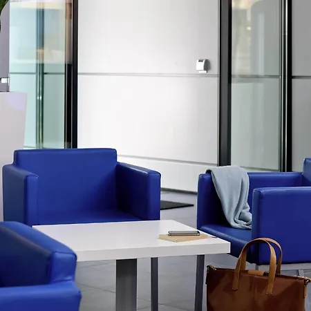 Hotel Ibis Budget 2*