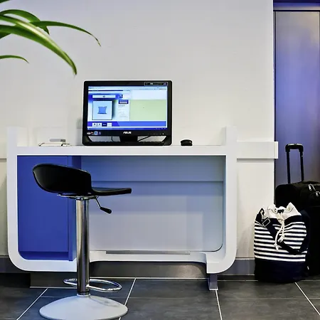 Ibis Budget Hotel Dresden