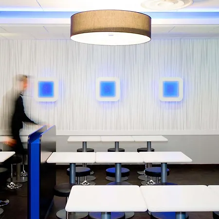 Ibis Budget City