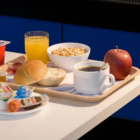 Ibis Budget 2* Dresda