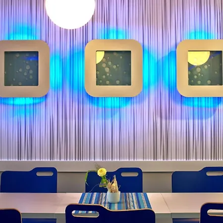 Ibis Budget Hotel Dresda