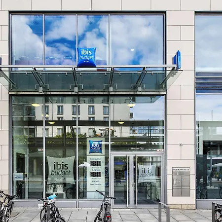 Ibis Budget Dresden