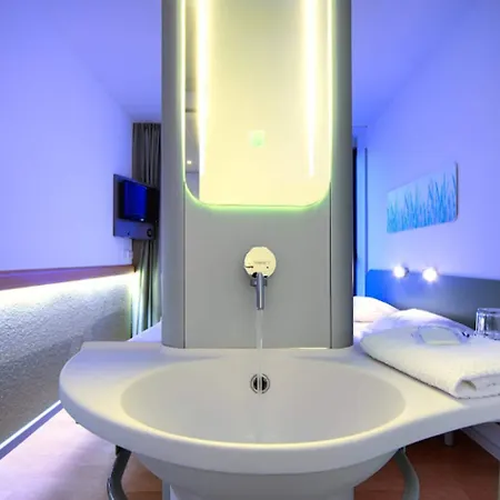 Ibis Budget Hotel Dresda