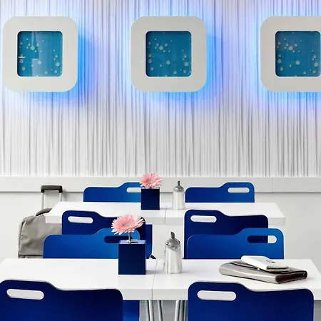 德累斯顿市宜必思快捷酒店 德累斯顿