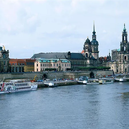 Ibis Budget City 2* Dresden