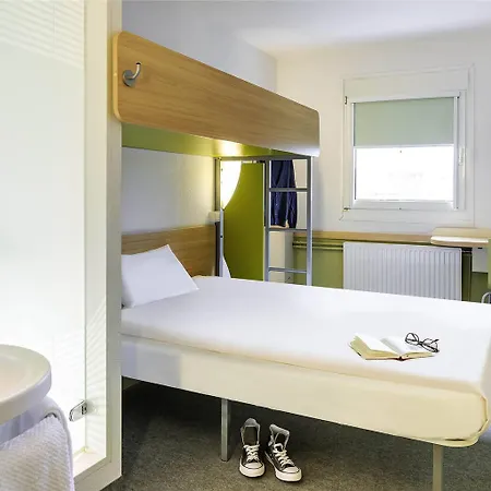 Ibis Budget City Dresden