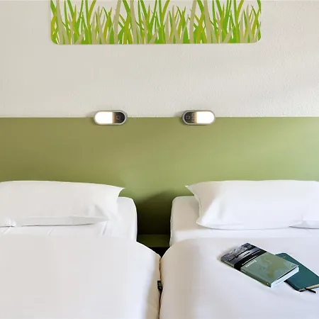 Ibis Budget City Dresden