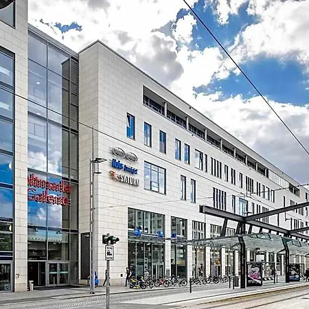 Ibis Budget 2*