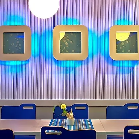 Ibis Budget Dresden