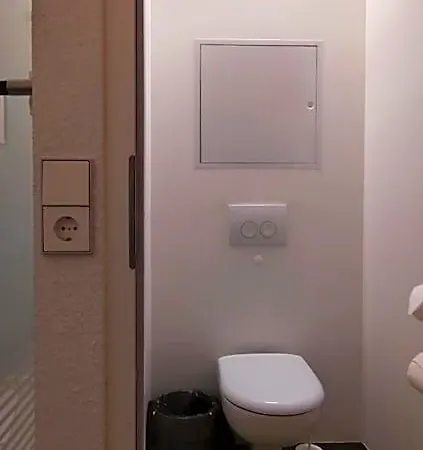 Ibis Budget 2* Dresden