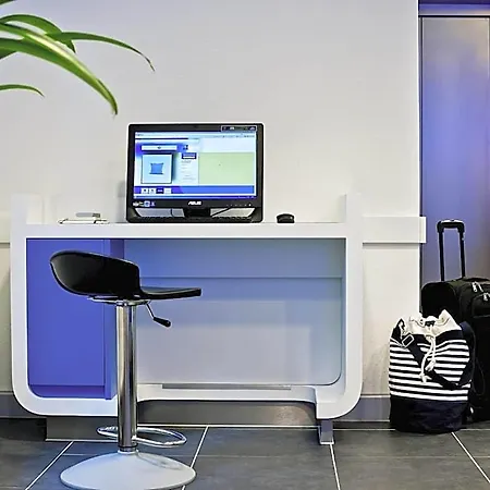 Ibis Budget Dresden