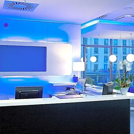 Ibis Budget 2* Dresden