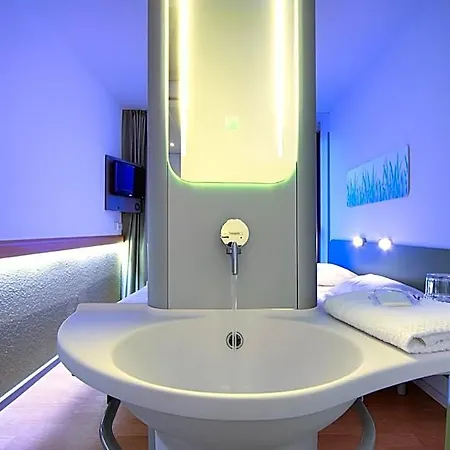 Hotel Ibis Budget Dresden