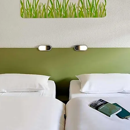 Ibis Budget 2*