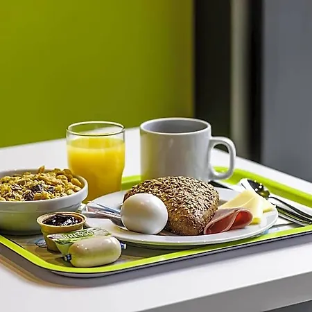 Ibis Budget 2* Dresden