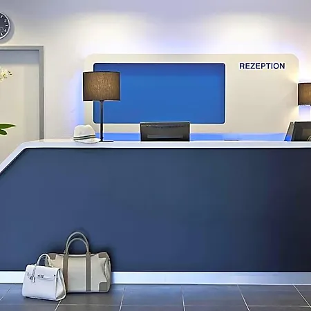 Hotel Ibis Budget 2*