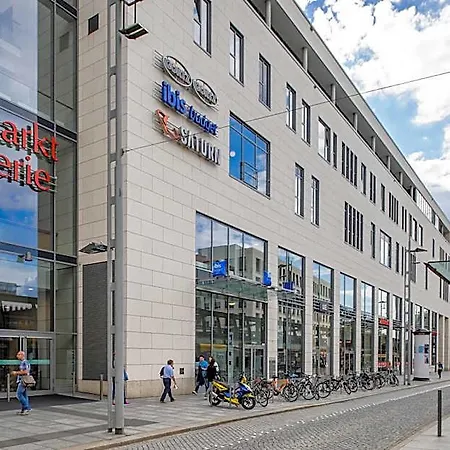 Ibis Budget Hotel