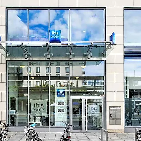 Hotel Ibis Budget Dresden