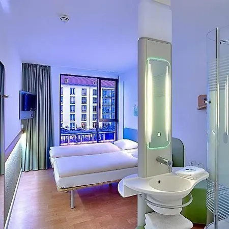 Ibis Budget Hotel Dresden