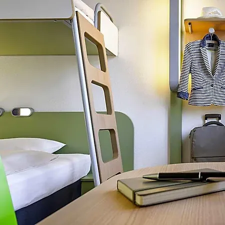 Ibis Budget Dresden
