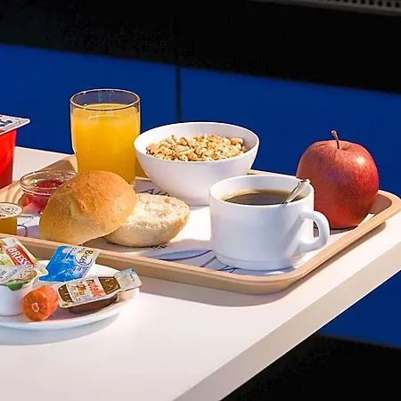 Ibis Budget 2*