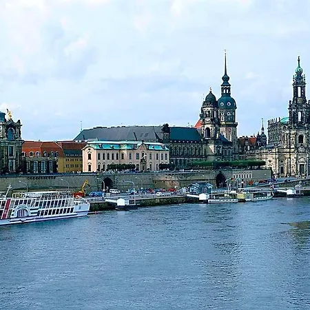 Ibis Budget Hotel Dresden