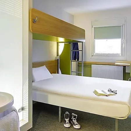 Ibis Budget 2* Dresden