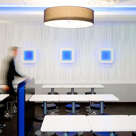 Hotel Ibis Budget Dresden