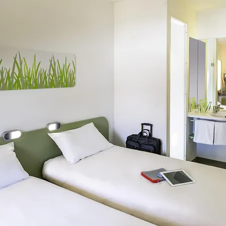 Ibis Budget Dresden