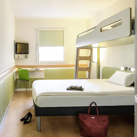 Ibis Budget 2* Dresden